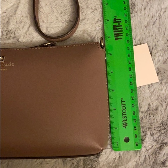 Kate Spade crossbody - Picture 2 of 9